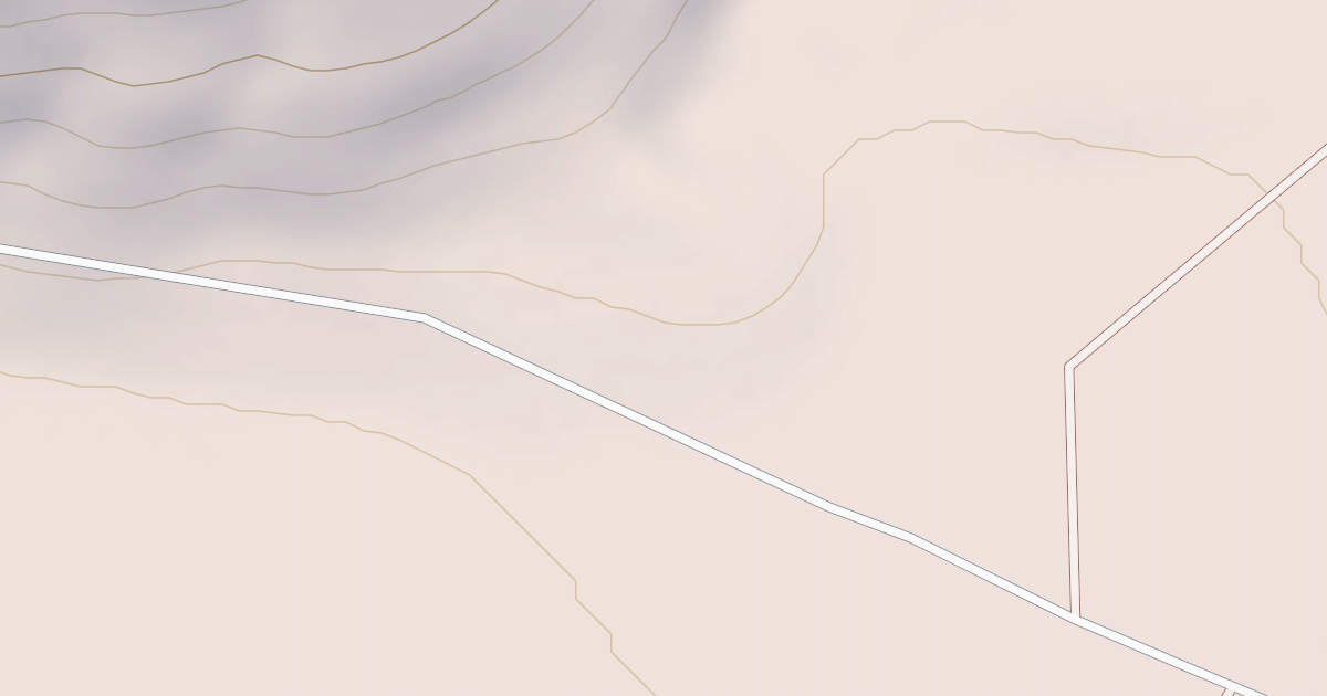 Map preview of JONES CREEK TRAILHEAD