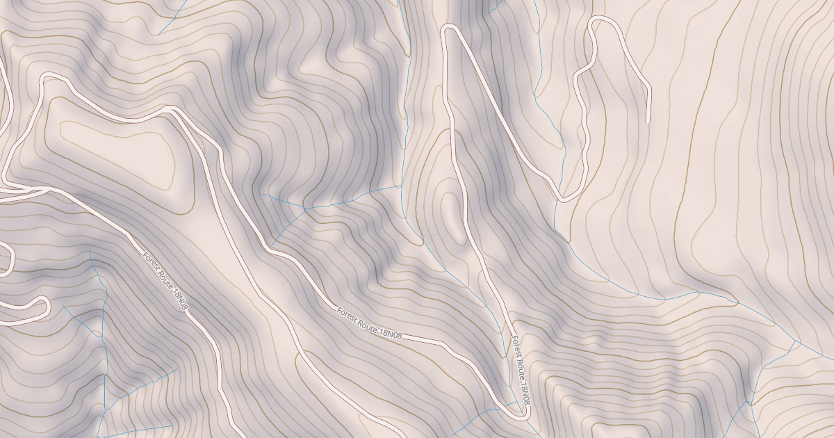 Map preview of WOUNDED KNEE