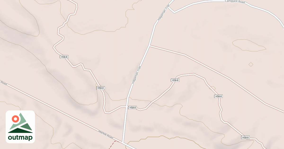 Map of 4539