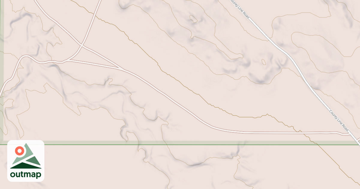 Map of (FDR) 80164