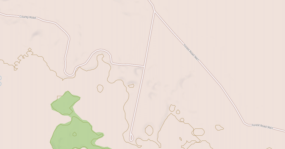 Map preview of 9662