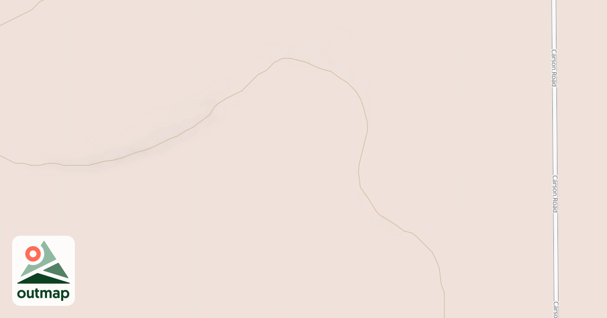 Map of BUILT AS 432A FY 83