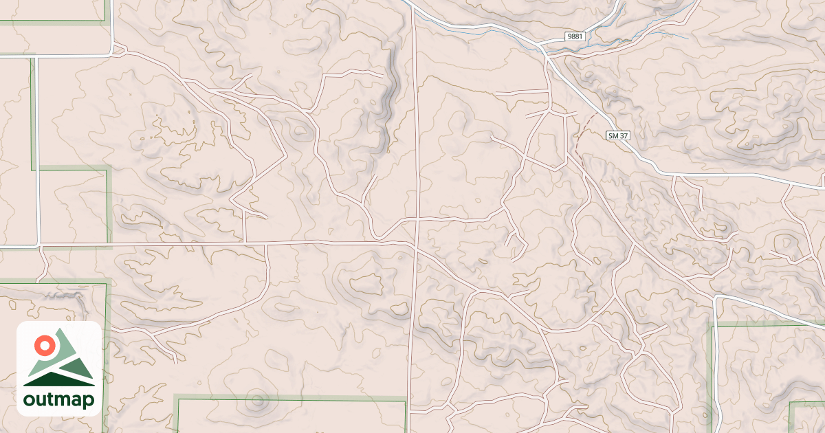 Map of 5228