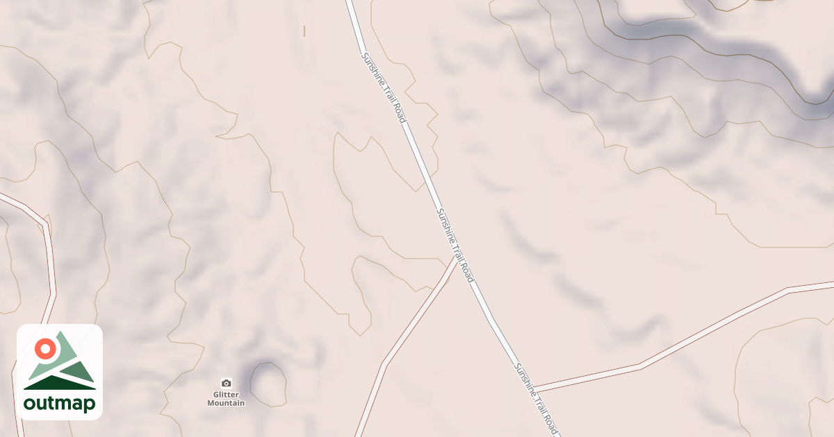 Map of 2036
