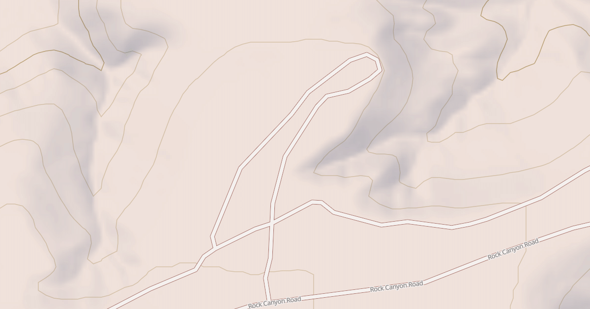 Map preview of BLM National GTLF Public Motorized Roads 08abb2e4-78a8-470a-97bf-d3dd044de932
