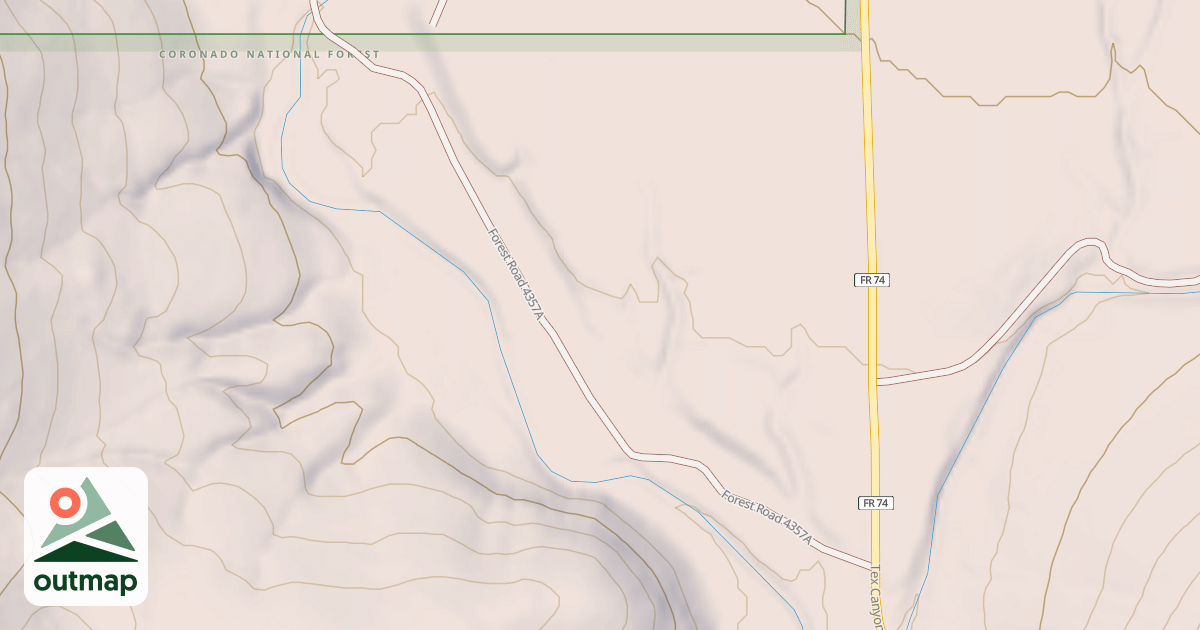 Map of LIMESTONE