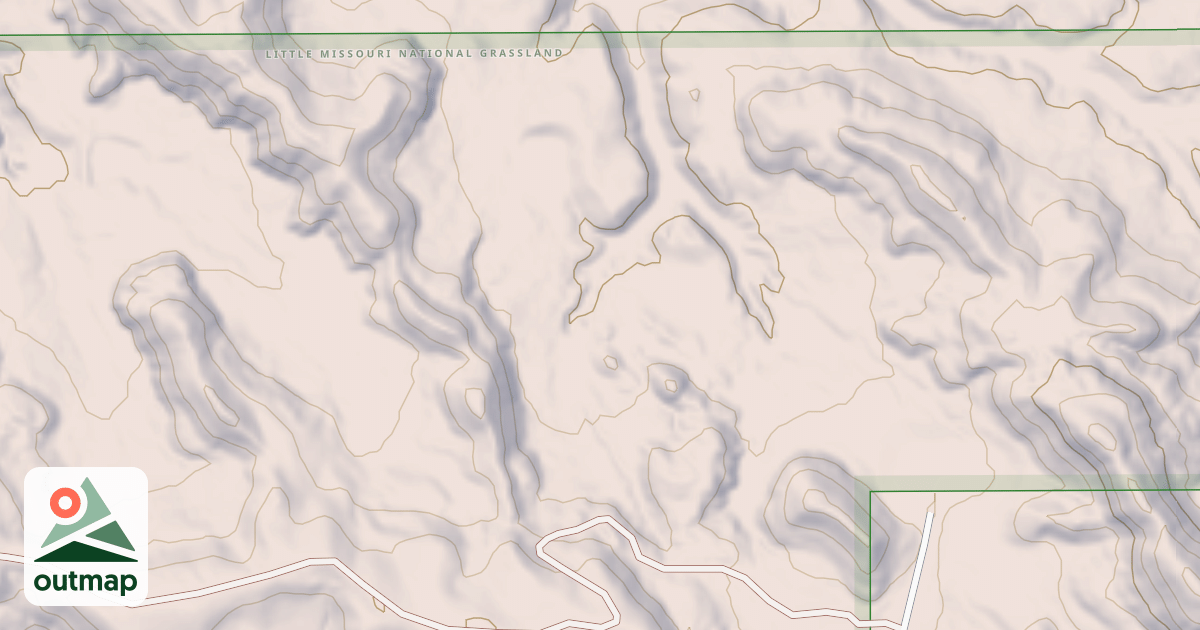 Map of (FDR) 7029