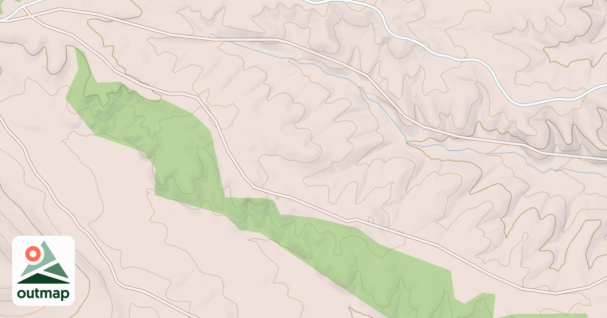Map of BLM National GTLF Public Motorized Roads 256be5db-5aea-4de7-aee0-277a6f8a96fd