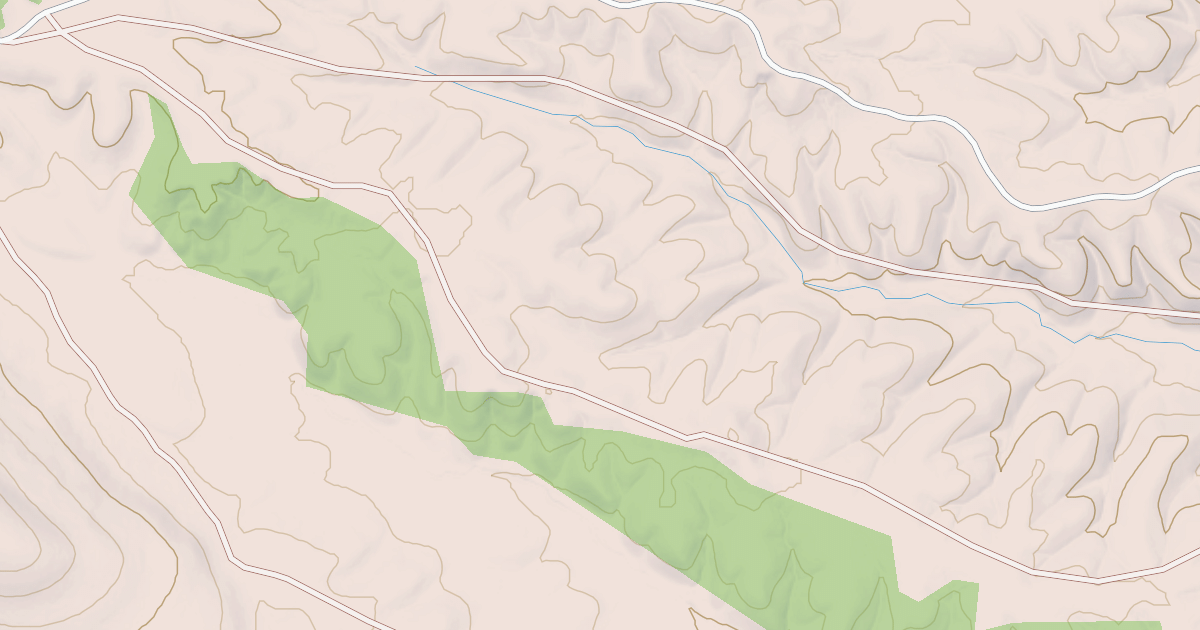 Map preview of BLM National GTLF Public Motorized Roads 256be5db-5aea-4de7-aee0-277a6f8a96fd