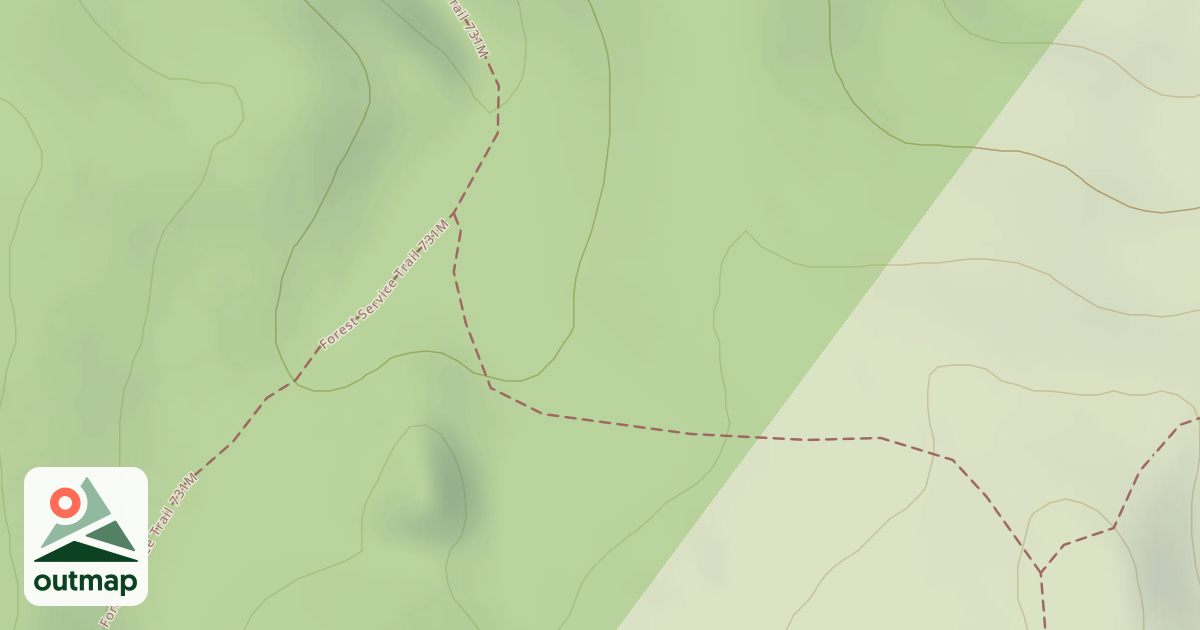 Map of Turkey Loop
