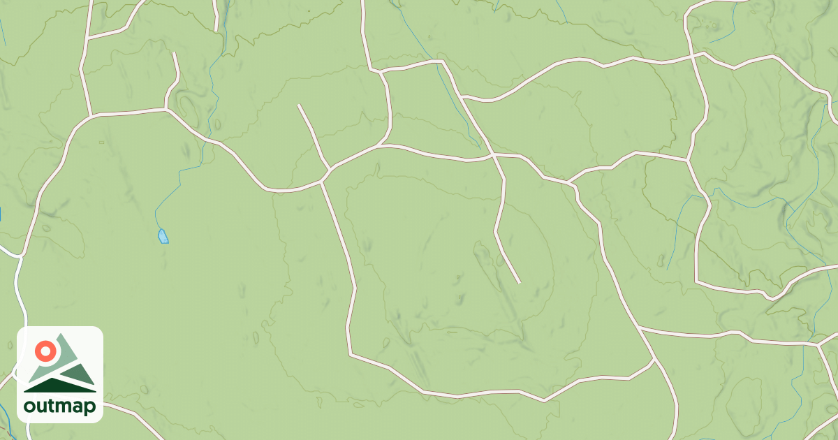 Map of Up14