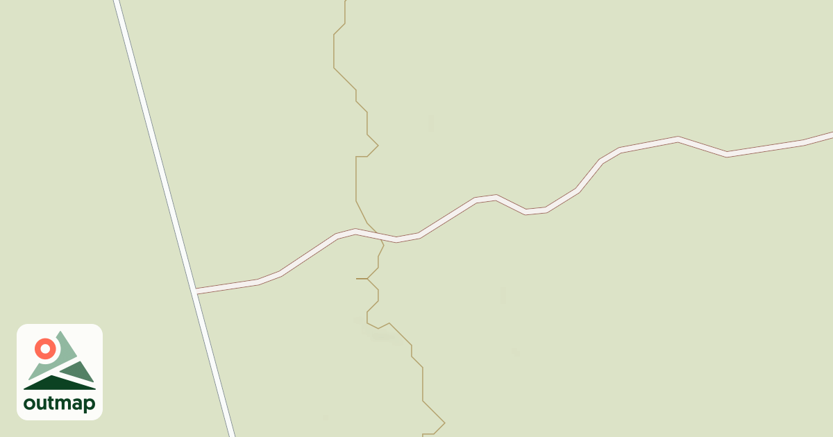 Map of BLM National GTLF Public Motorized Roads 395cee85-808f-4ee2-bcdc-e07152799899