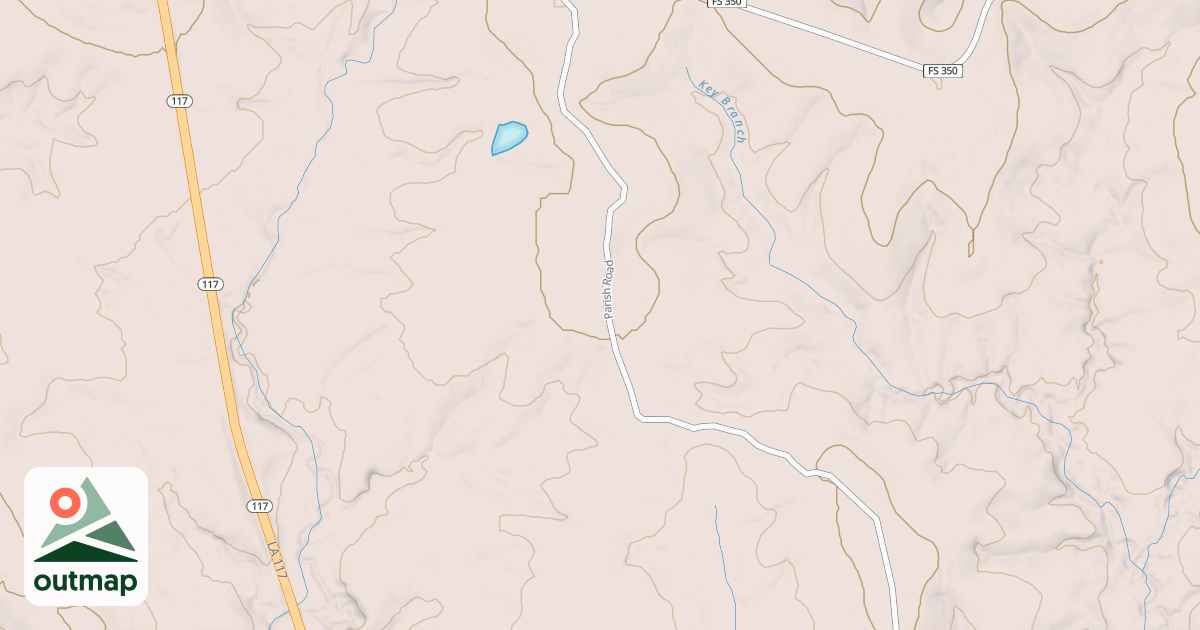 Map of 302