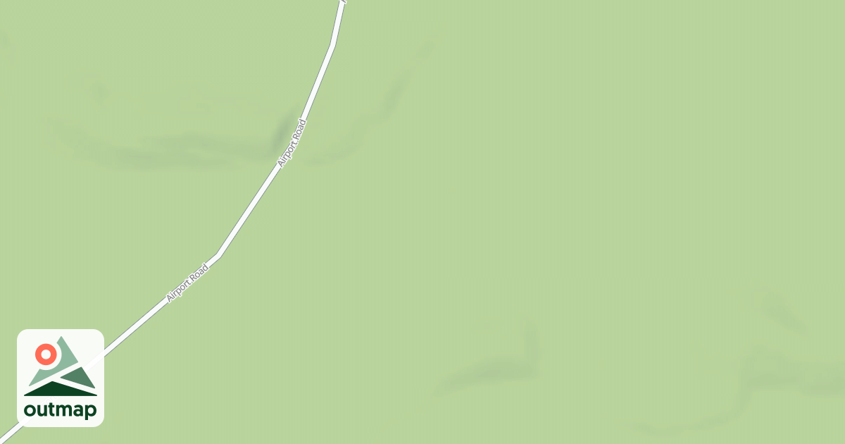 Map of FR 2309L