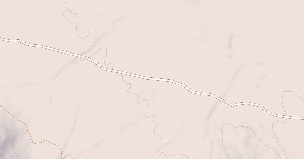 Map preview of BLM National GTLF Public Motorized Roads 36012bc6-ef66-4067-9b1f-ce4c070a7f06
