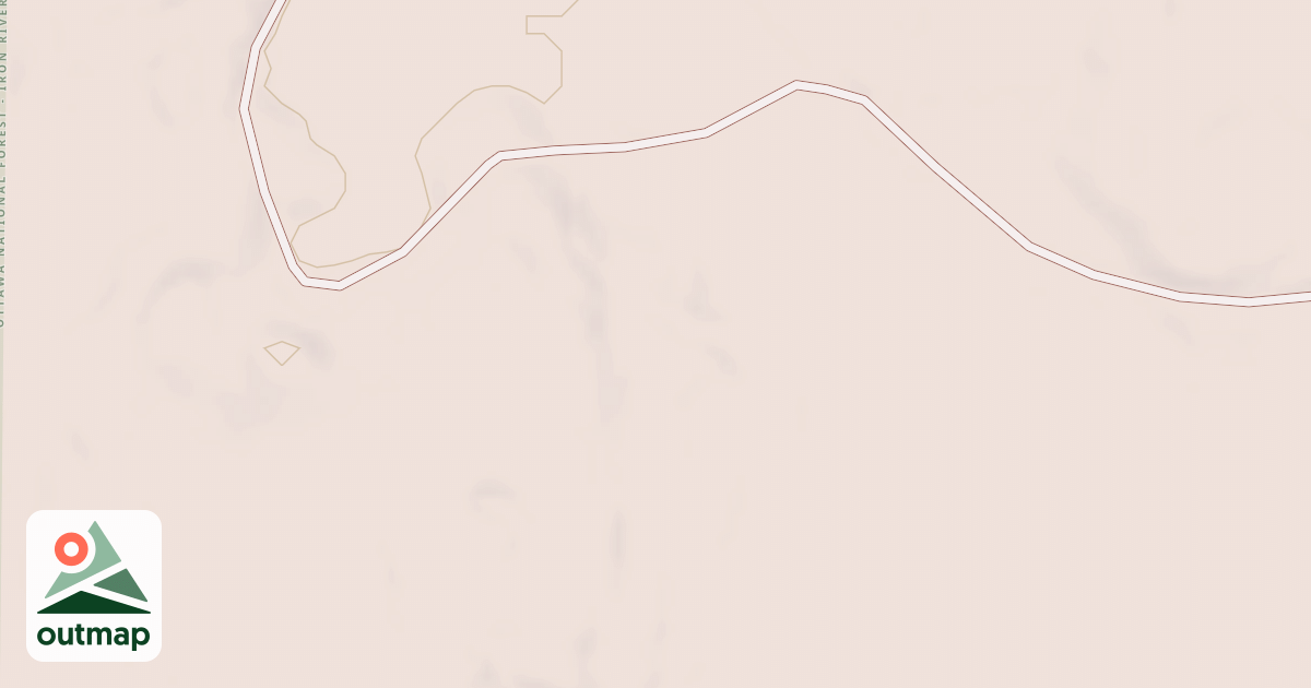 Map of Nfst-2136-A