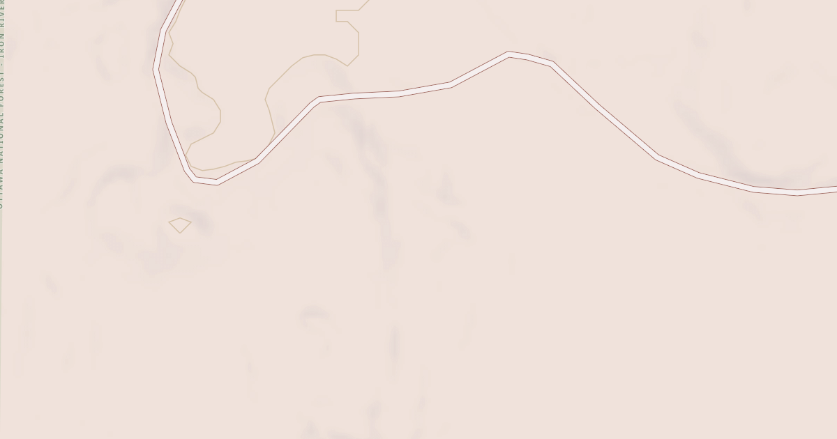 Map preview of Nfst-2136-A