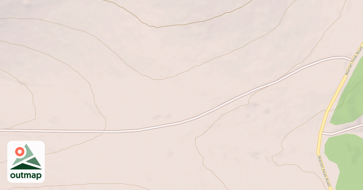 Map of HERSHEY