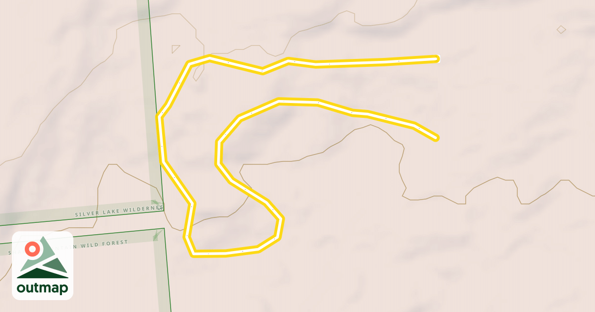 Map of Sisu