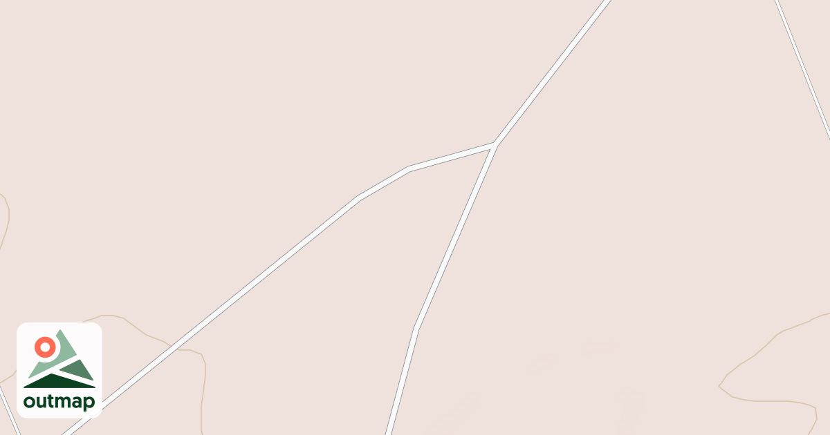 Map of BLM National GTLF Public Motorized Roads 7752d340-4862-4c83-bb09-b0adcc095d7f