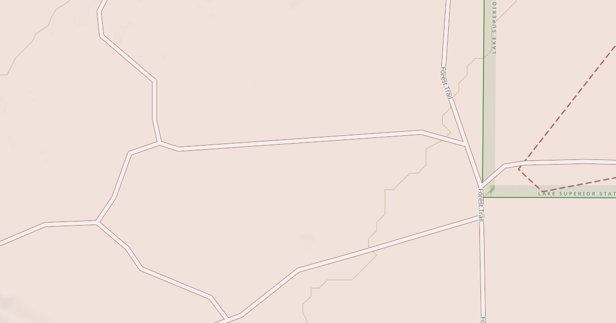 Map preview of Up457