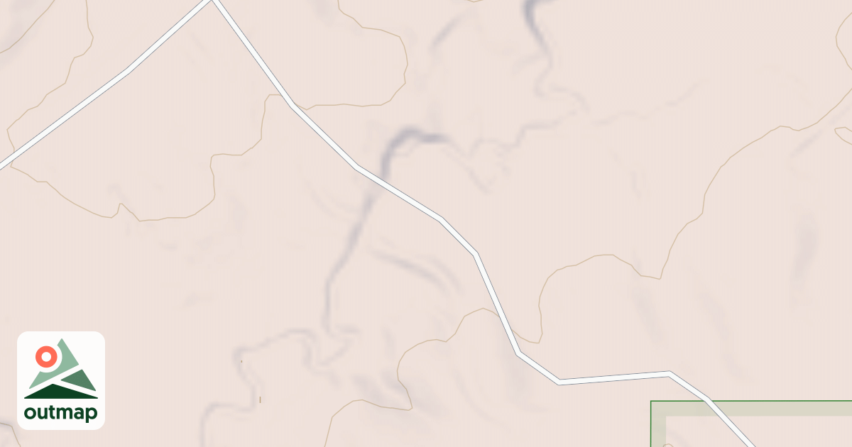 Map of WAS 1148