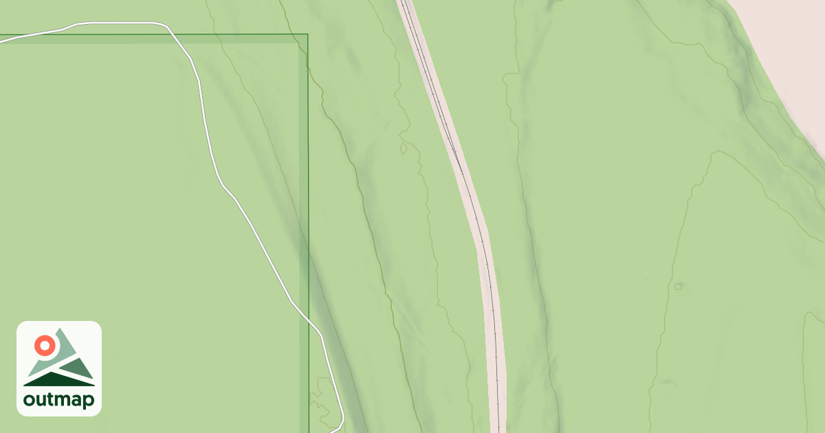 Map of CLAGSTONE A