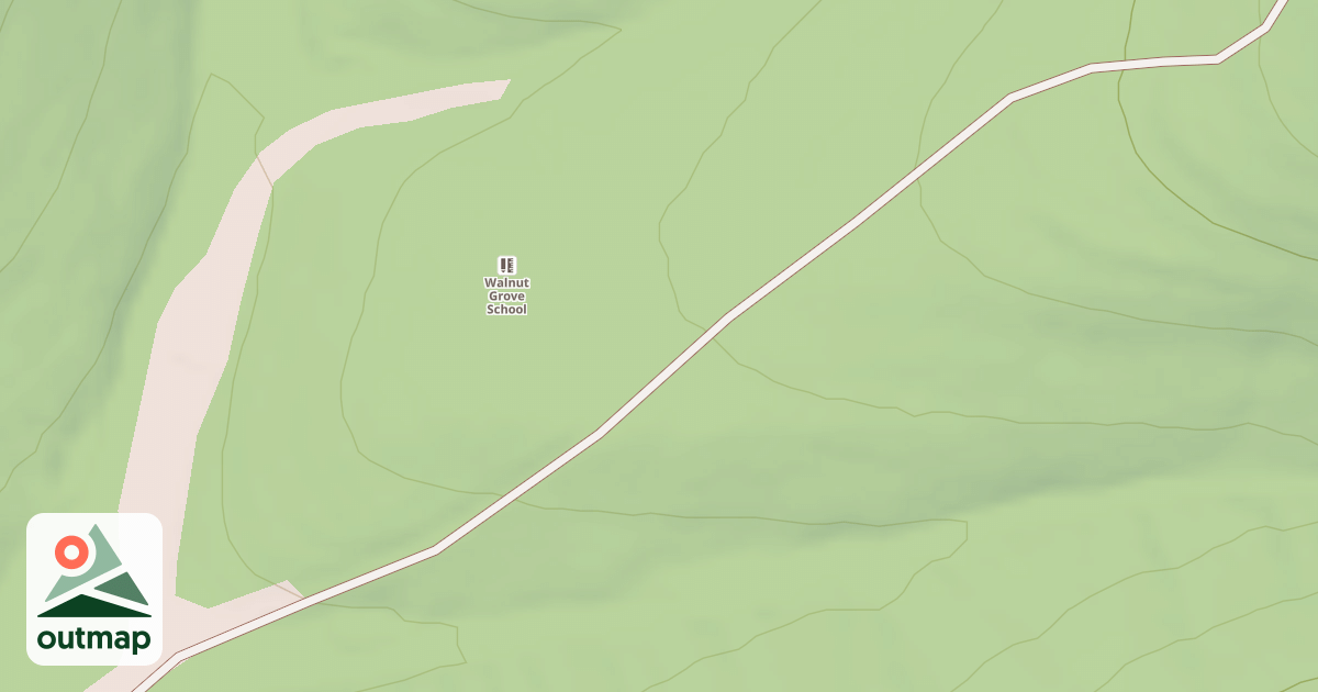 Map of FLATBOARDS
