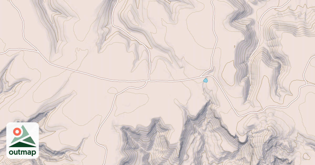 Map of 4004 L