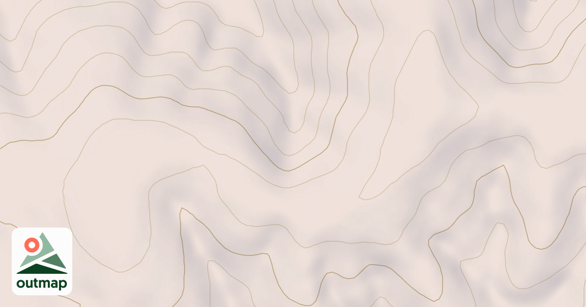 Map of GRANITE BEND