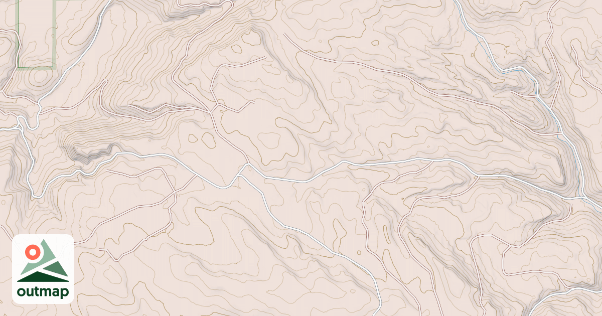 Map of MRS