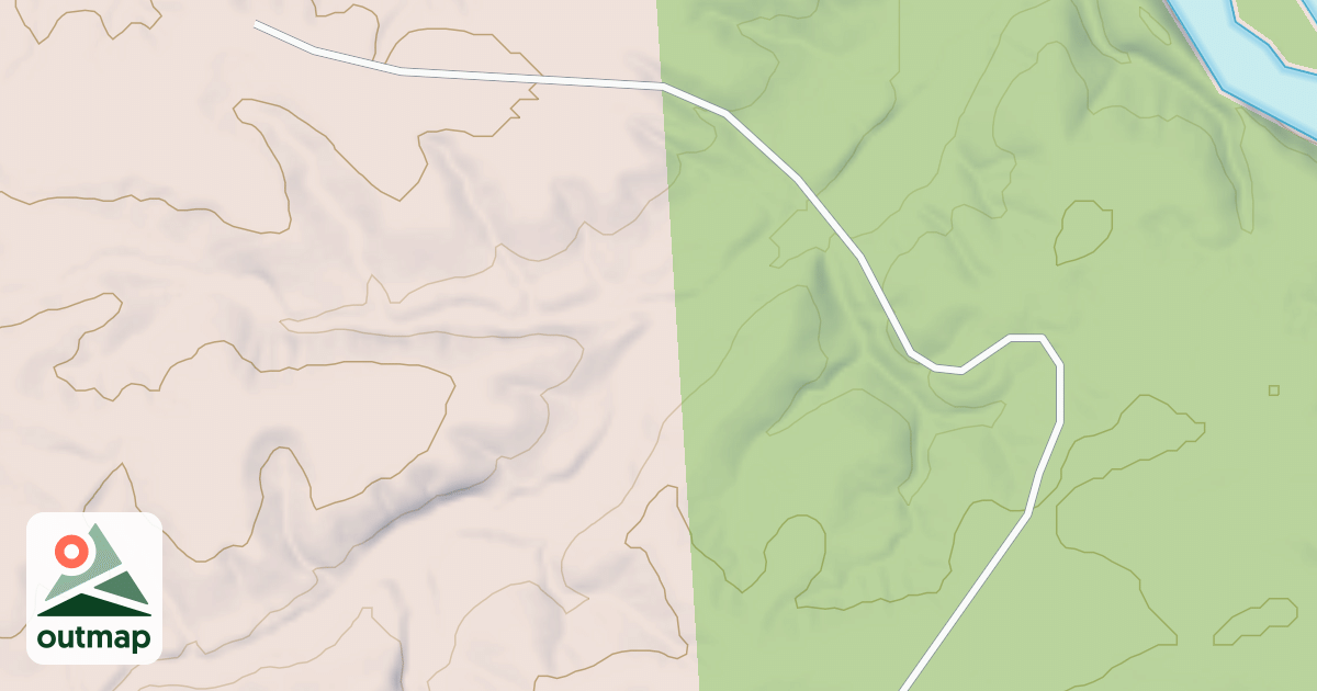 Map of BOYD
