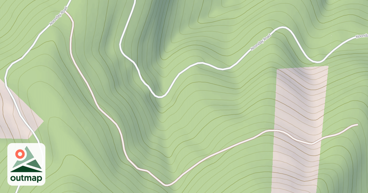 Map of 2122-2.44L