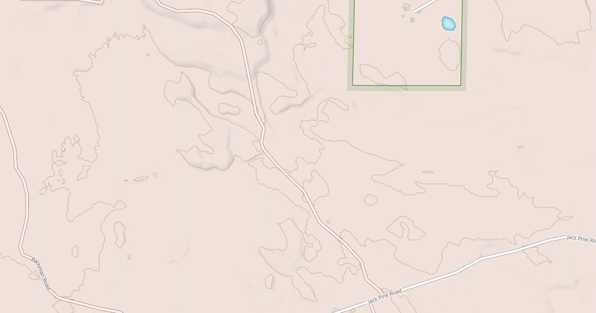 Map preview of FR 2079