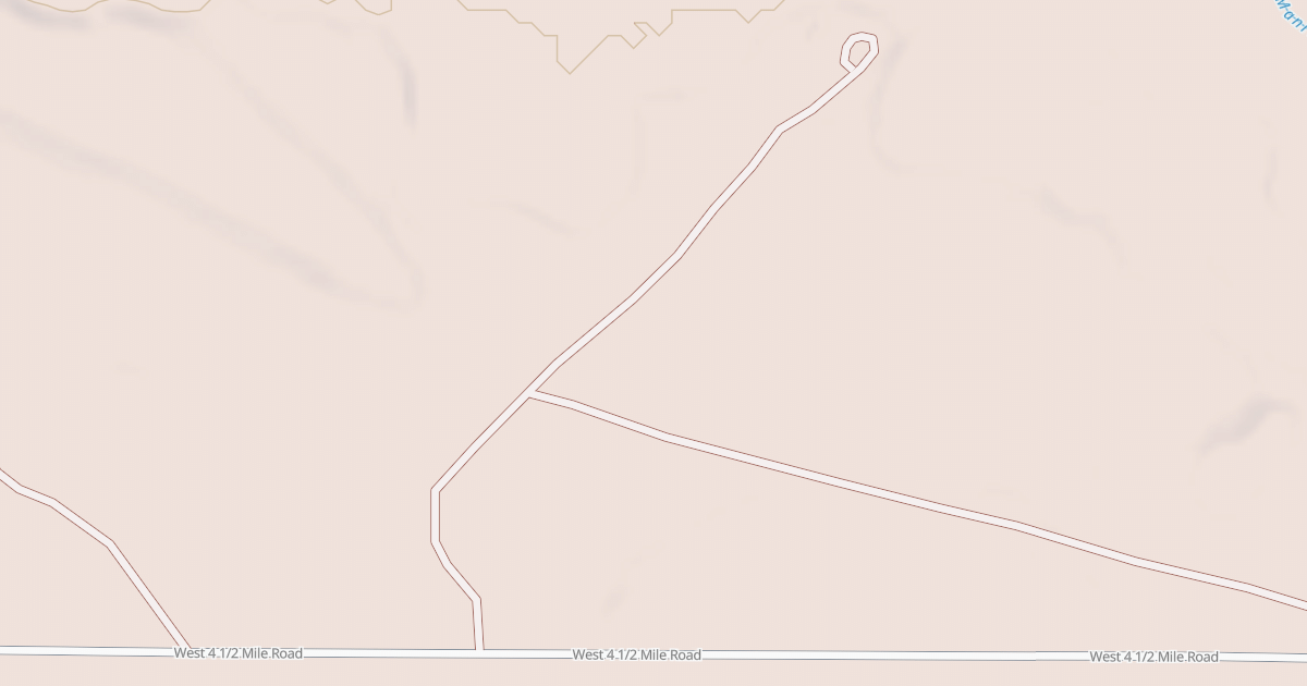 Map preview of 6806