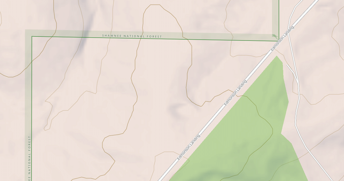 Map preview of MINNOW RD