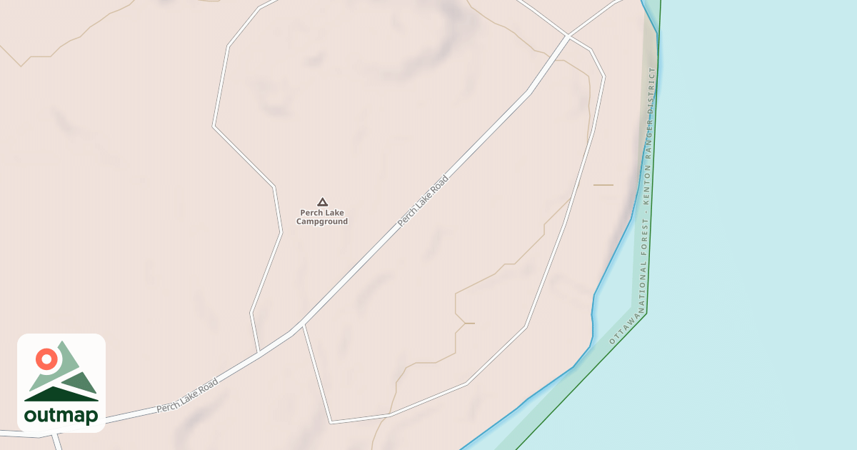 Map of FDR2142-A