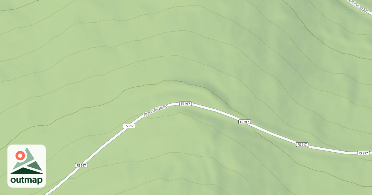 Map of HIGHEST STONER