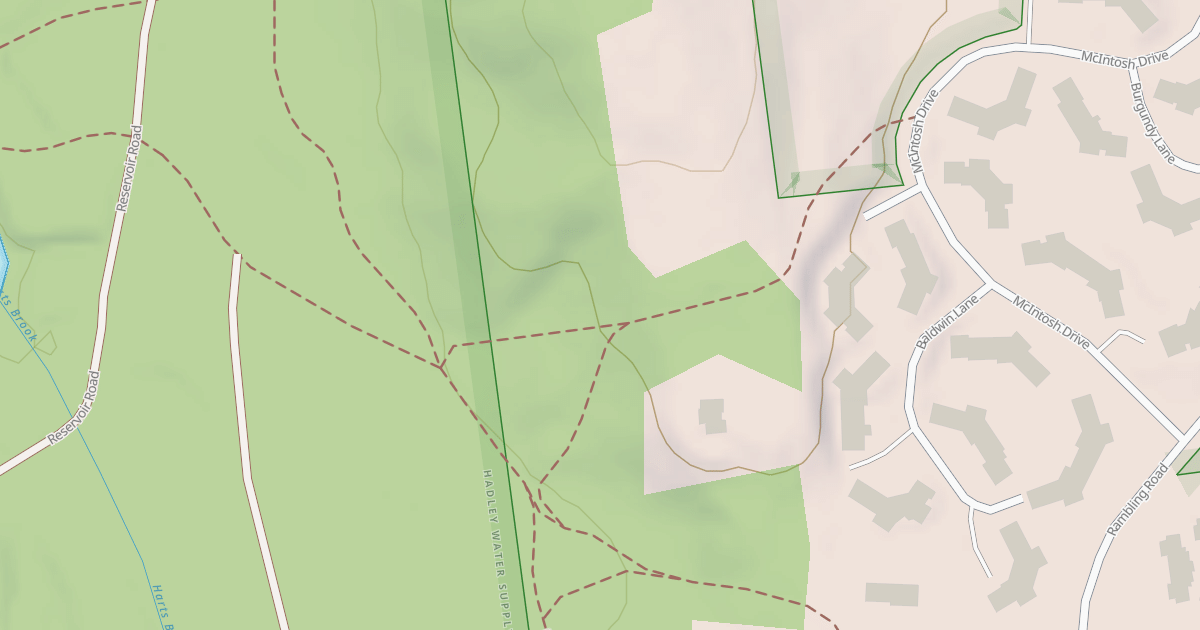 Map preview of USGS National Digital Trails bd9b20d4-9c7f-47d9-b64a-483ad3c3f687