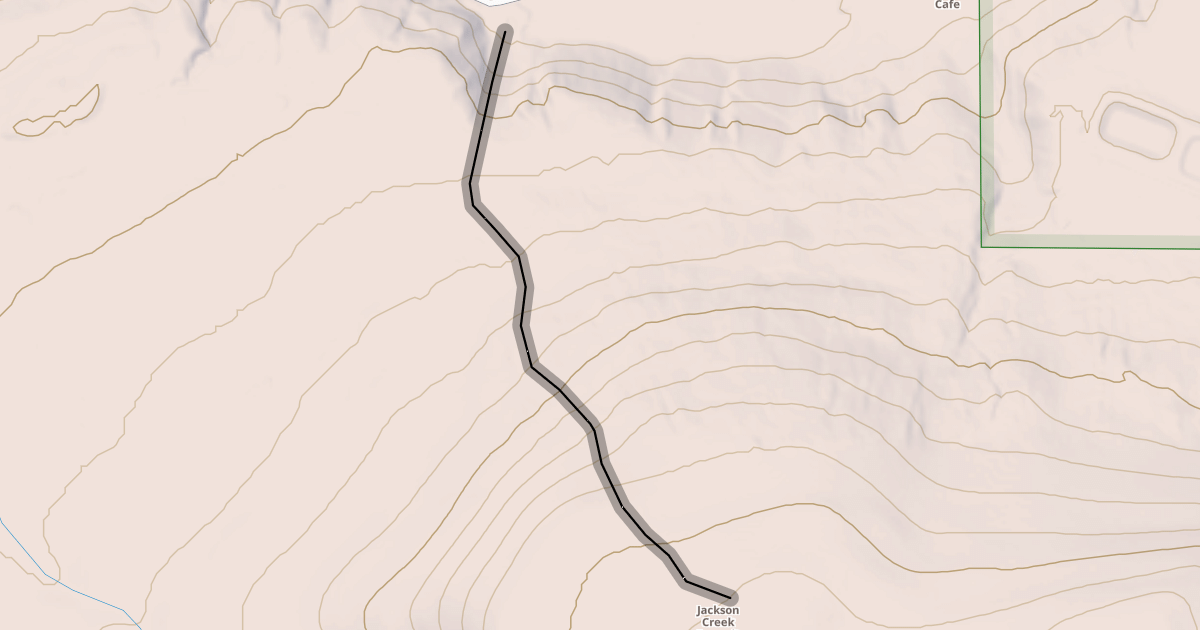 Map preview of Torrent