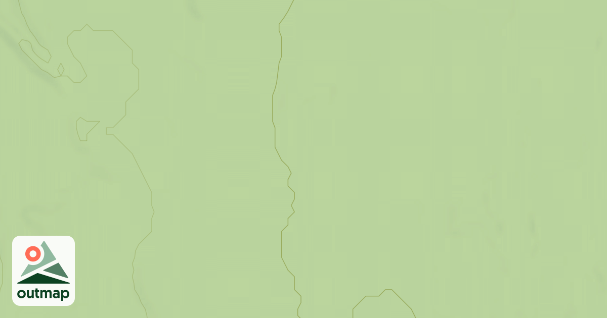 Map of FR 2319CB