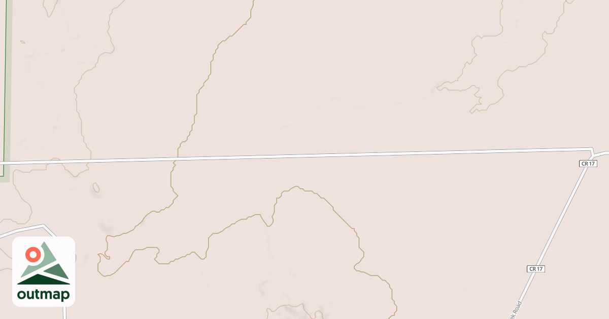 Map of 1267.G