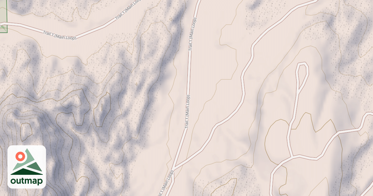 Map of BLM National GTLF Public Motorized Roads 1bf87f52-97eb-44cd-a1a7-8871749792d4