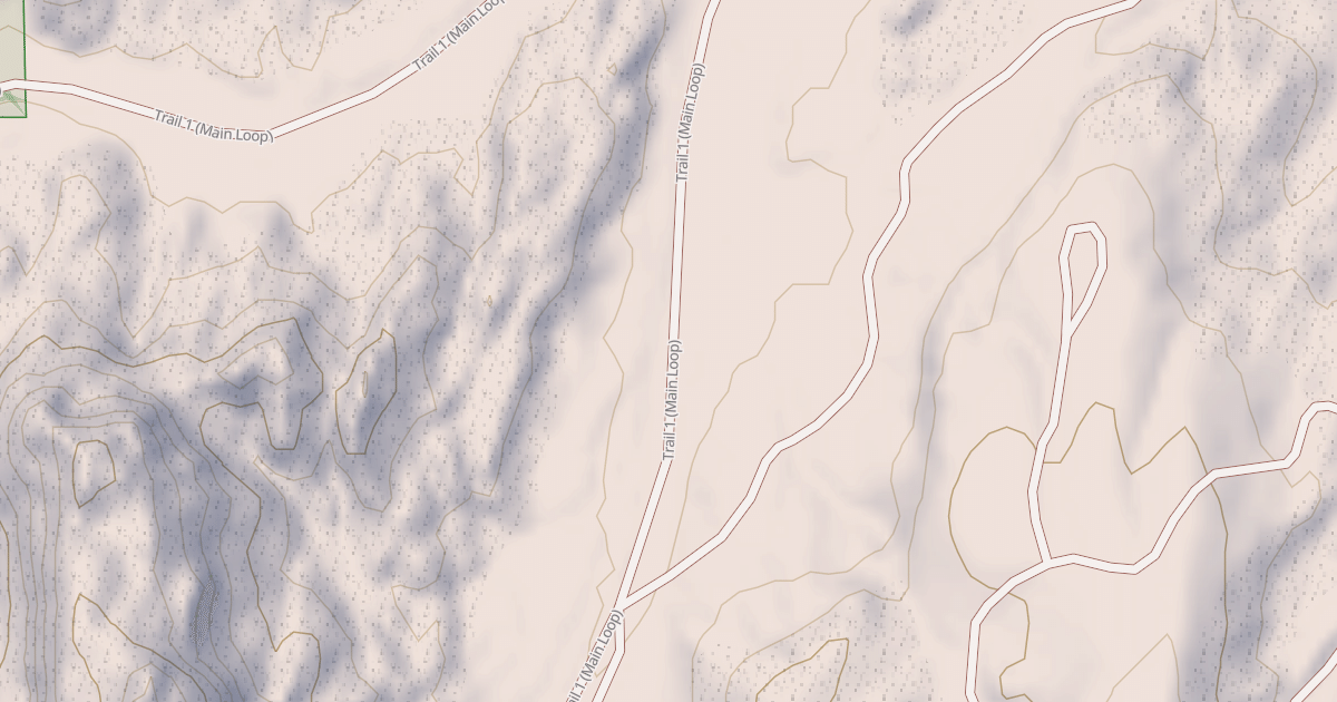 Map preview of BLM National GTLF Public Motorized Roads 1bf87f52-97eb-44cd-a1a7-8871749792d4