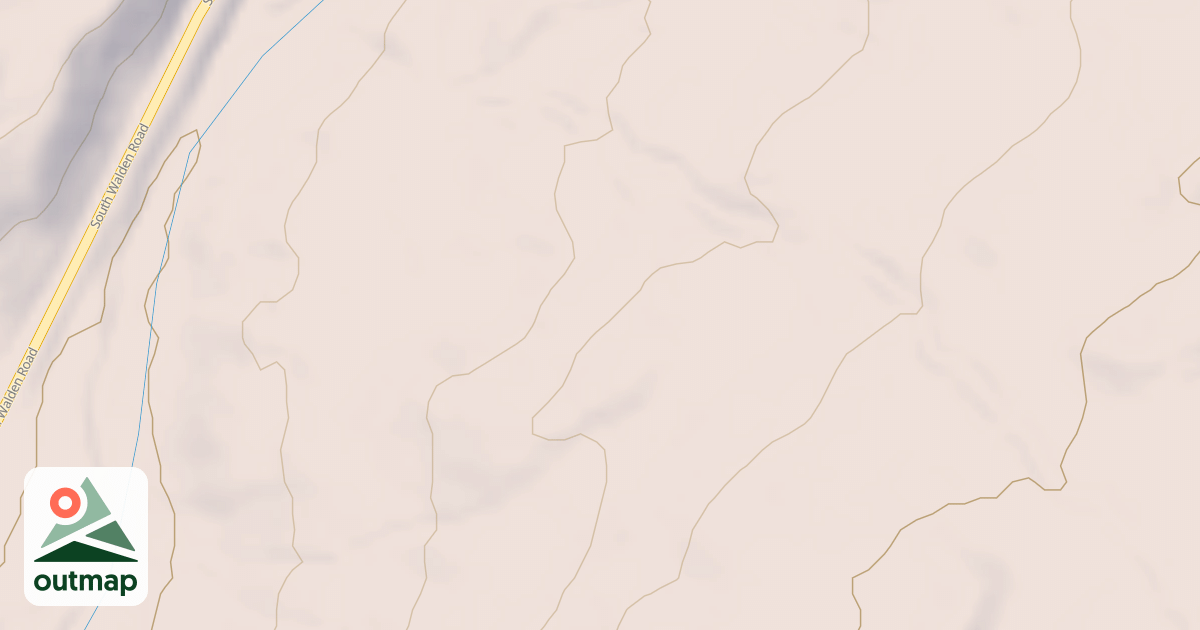 Map of 232