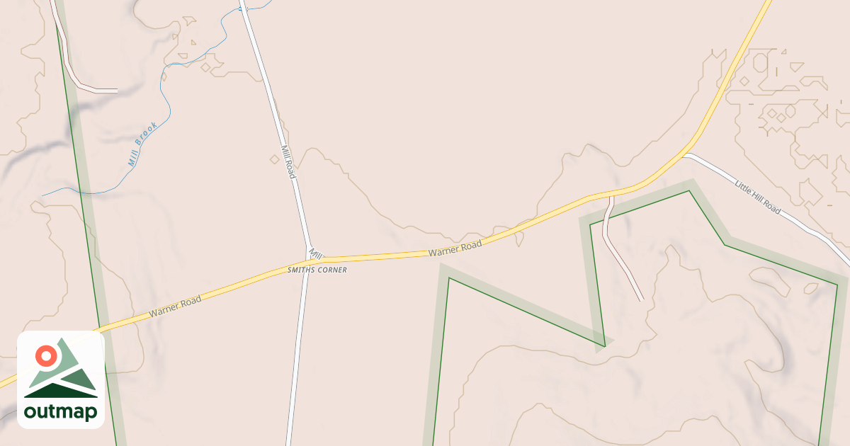 Map of USGS National Digital Trails 5b60ada4-c8c6-4c50-8a95-9e993d898e47