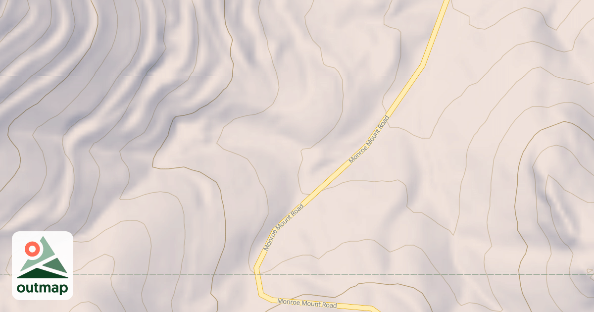 Map of BLM National GTLF Public Motorized Roads 07033f5f-a0e9-4a0b-b218-6457ccb65a24
