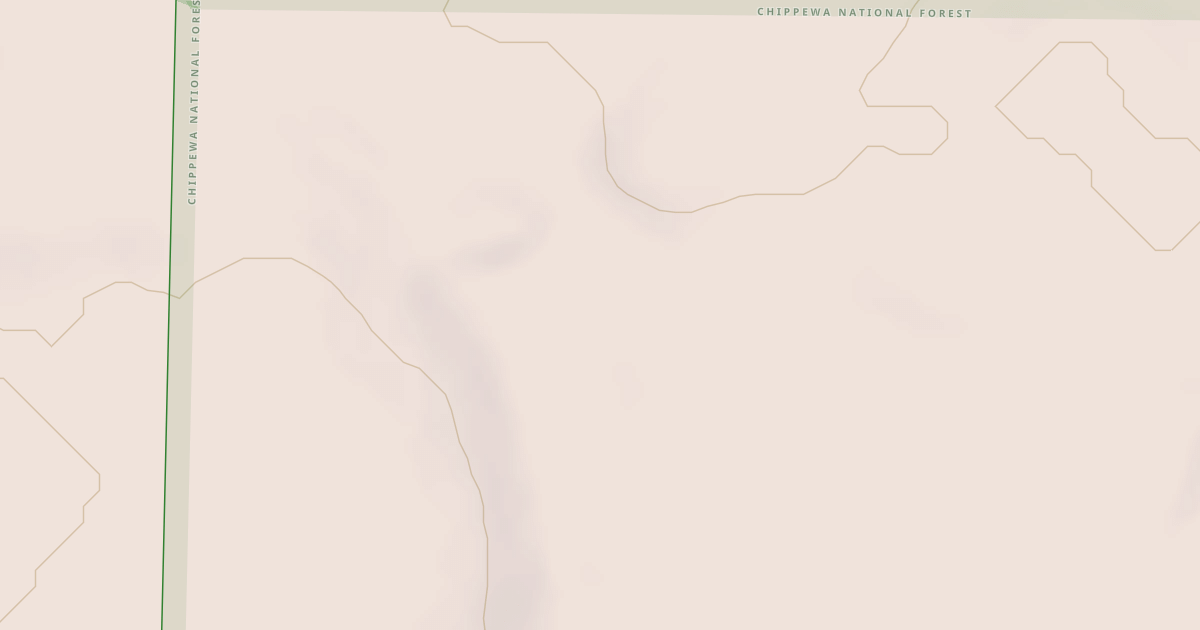 Map preview of FR 2873 SPUR A