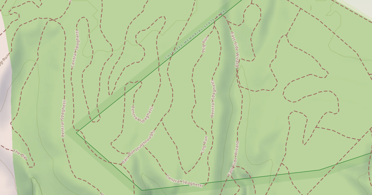 Map preview of USGS National Digital Trails 83808fae-613e-41c2-831b-94f0fb62b5a2