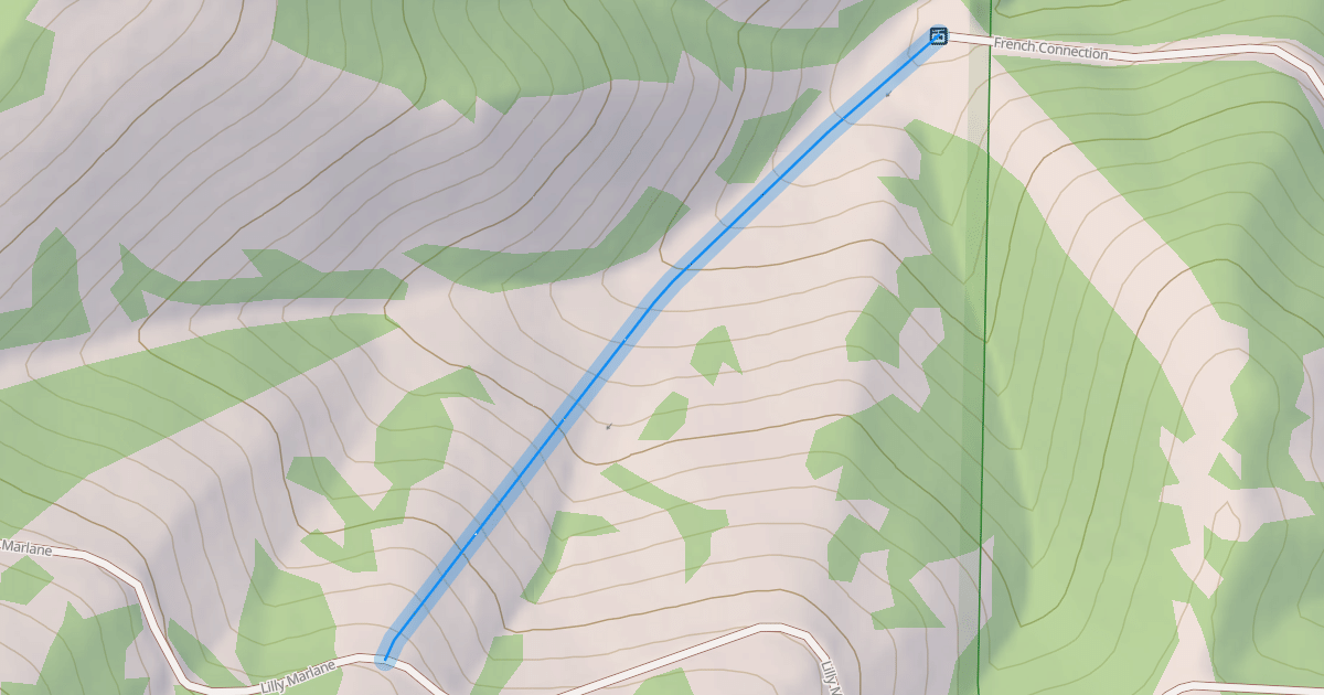 Map preview of Undergraduate